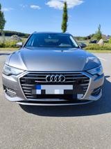 Audi A6 TDI Sport, AHK, LED, Businesspaket  - Audi A6 Business Gebrauchtwagen