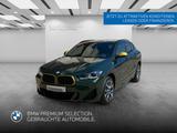 BMW X2 xDrive18d Navi Head-Up Kamera Driv.Assist - BMW X2 in Dresden