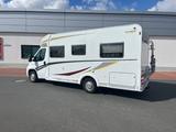 Sunlight T64 2,3L Fiat Ducato 1.Hand - Offers