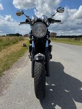 Yamaha XJR 1300   (RP19) - YAMAHA XJR 1300