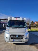 Bürstner Solano T710 - Bürstner 710