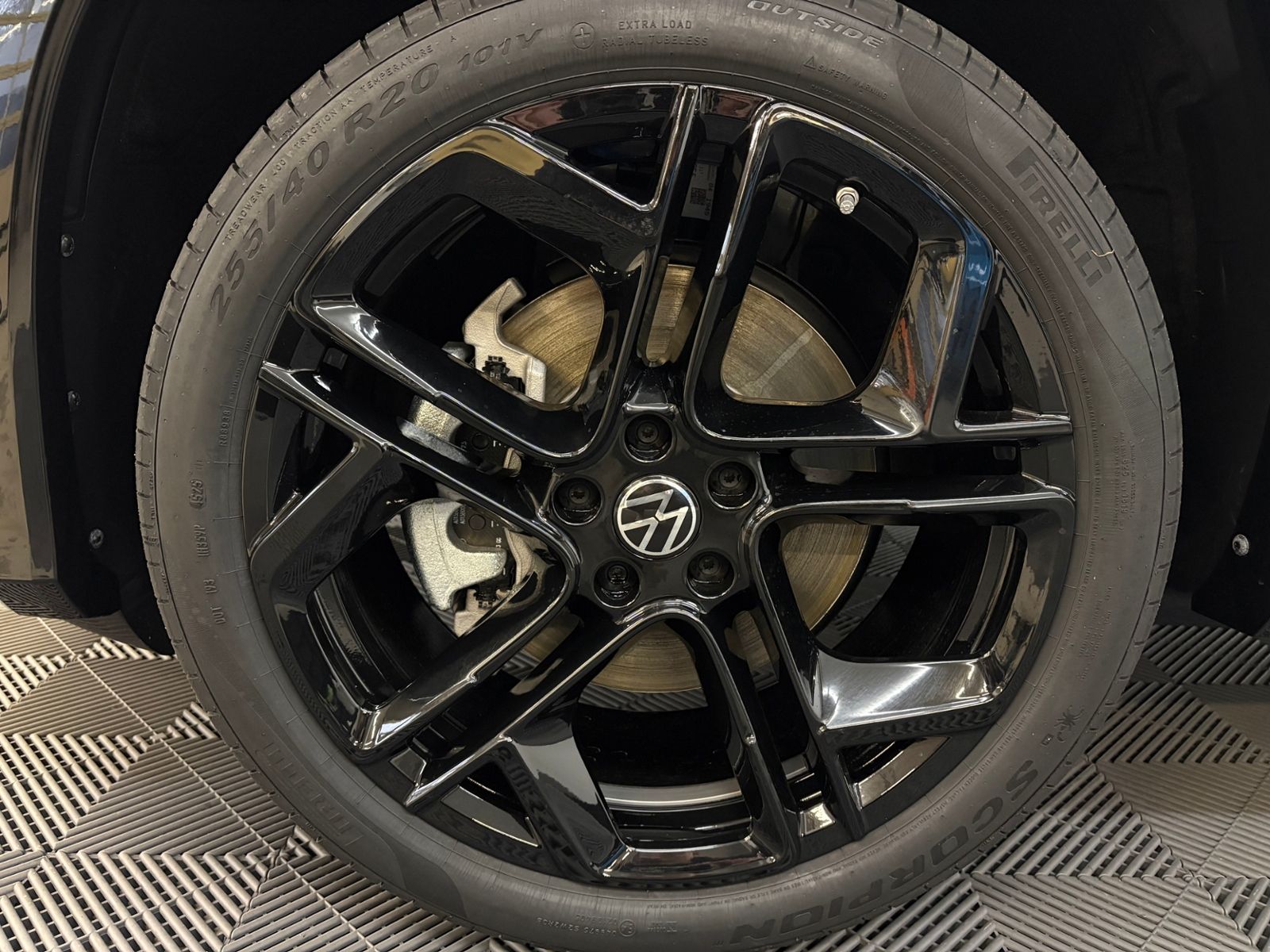 Volkswagen Tayron - Bild 4