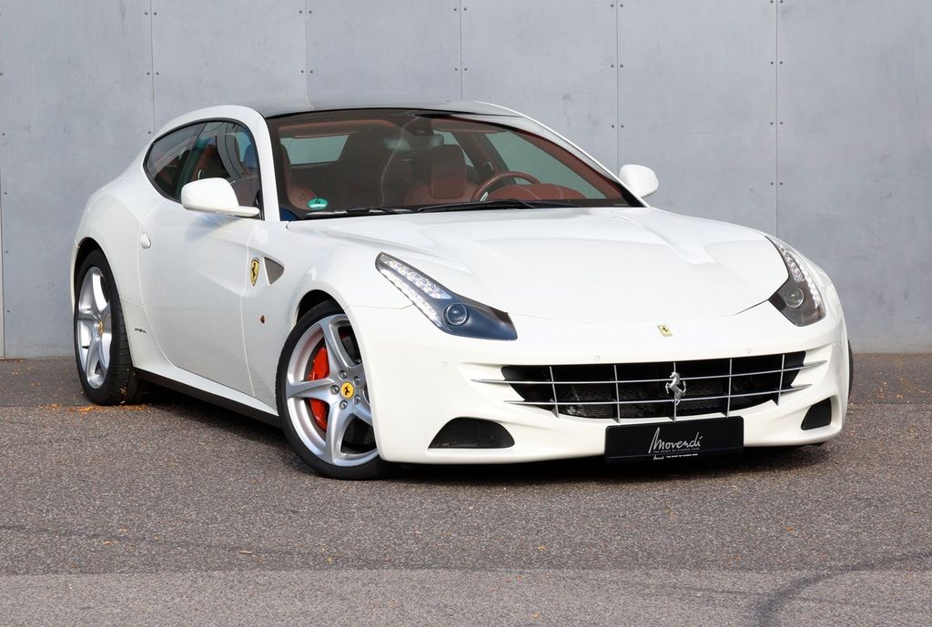 Ferrari FF