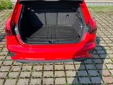 Audi A3 45 TFSI e S tronic S line Sportback S line - Audi A3 mit Hybrid-Antrieb: Alcantara