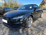 Audi TT 45 TFSI S Tronic Roadster Navi MMI Kamera - gebrauchte Audi TT aus dem Jahr 2023