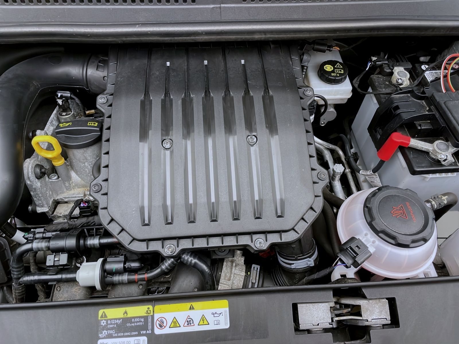 Volkswagen up! - Bild 17