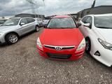 Hyundai i30 cw Classic MP3 KLIMA - gebrauchte Hyundai i30 aus dem Jahr 2008