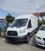 Ford Transit Maxi 2.0 TDCi RWD TÜV Neu - Ford Transit: Maxi