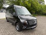 Bravia Swan 699 - Mercedes Sprinter
