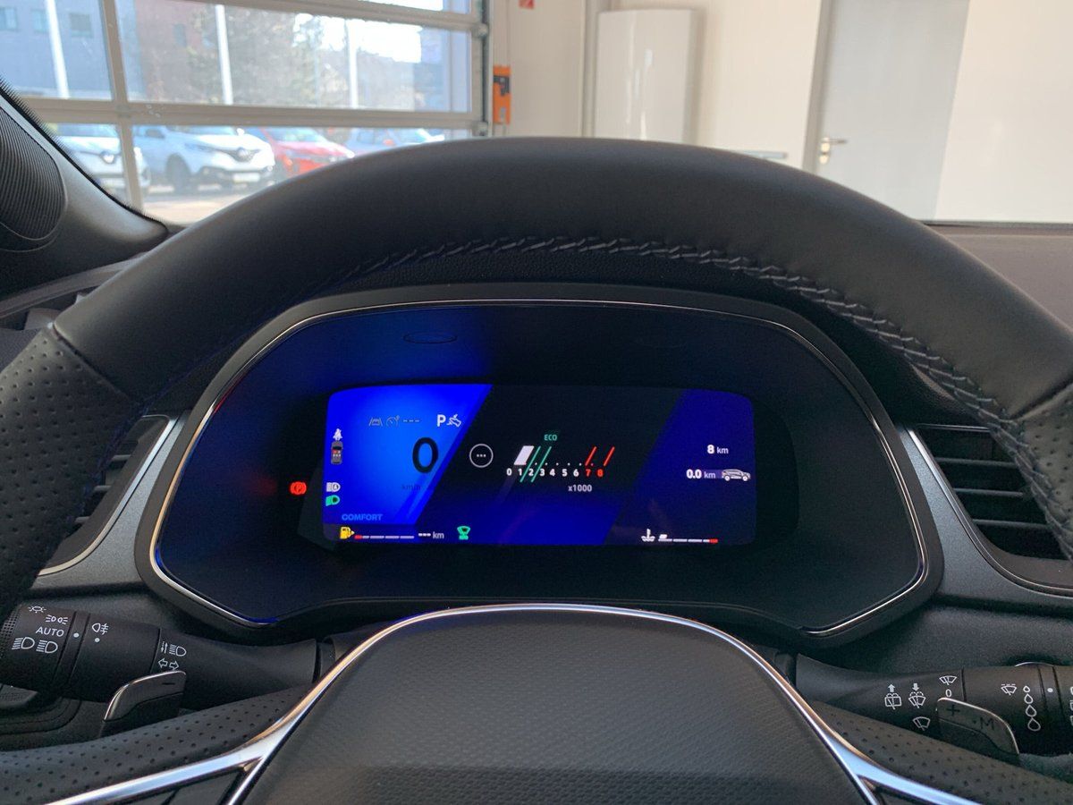 Renault Symbioz - Bild 16