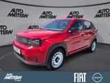 Fiat Grande Panda Red 44kWh