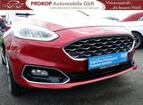 Ford Fiesta Vignale Automatik AAC ACC Nav Kamera BLIS - Ford Fiesta mit Benzin-Antrieb: Automatik