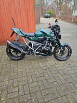 BMW R1250R - STREETFIGHTER