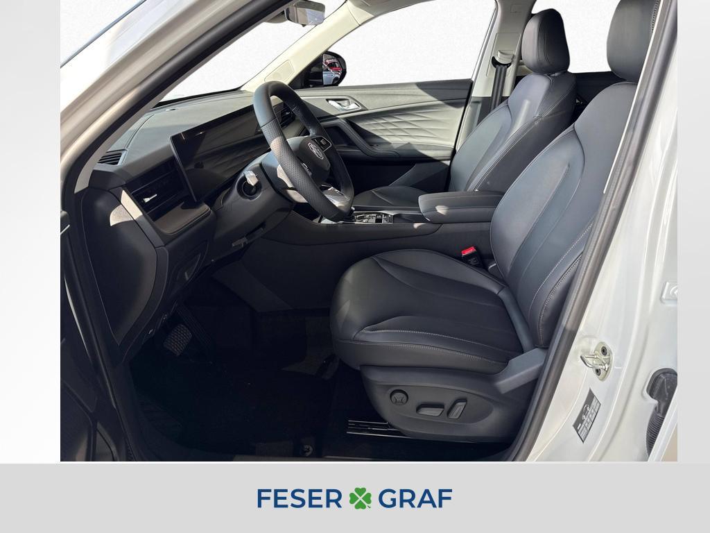 MG HS PHEV Luxury *Preis nur mit Finanzierung*, миниатюра 7