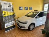 Volkswagen Polo 1.0 MPI 5p. Comfortline BlueMoti - mit LPG-Antrieb: Weiß, Limousine