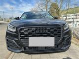 Audi Q2 40 TFSI S tronic quattro sport sport - Audi Q2: Privatanbieter