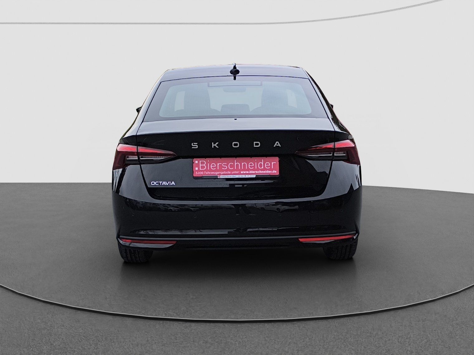 Skoda Octavia - Bild 9