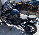 BMW R1250RS - BMW R 1250 RS