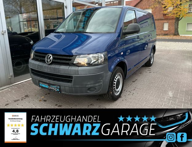 Volkswagen T5 Transporter Kasten-Kombi*KLIMA*TEMPO*AHK*