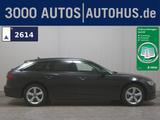 Audi A6 Avant 55 TFSI e Qu. sport Navi Matrix Sound - Audi A6 55 TFSI Gebrauchtwagen