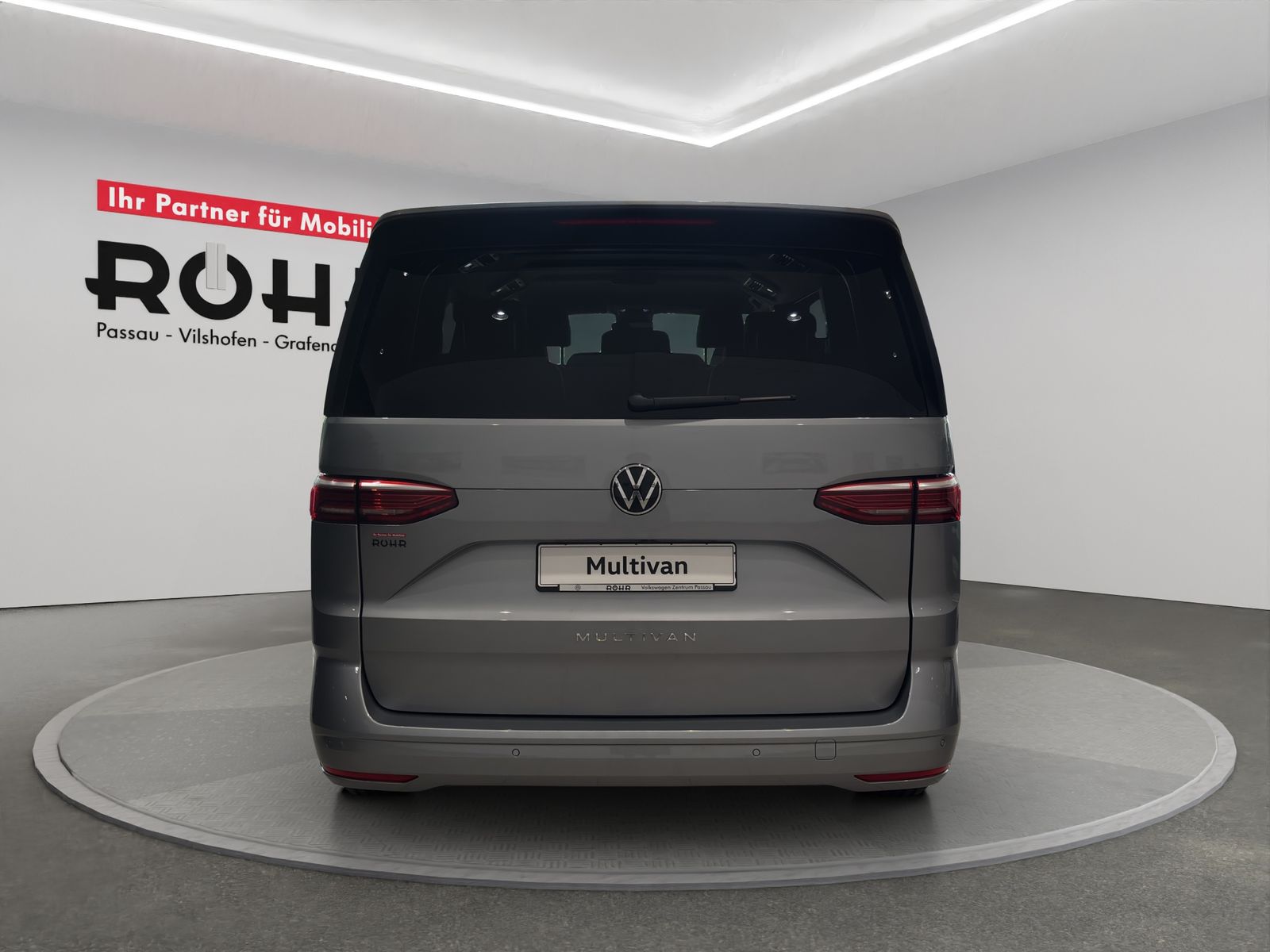 Volkswagen T7 Multivan - Bild 6