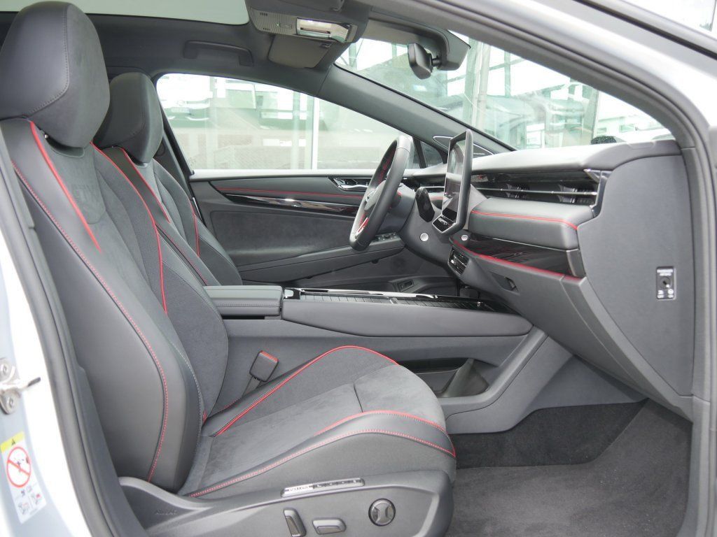 Volkswagen ID.7 Tourer GTX 4Motion NAvi AHK IQ.LIGHT ACC PD foto 4