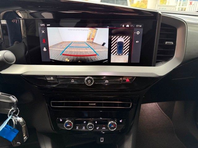 Fahrzeugabbildung Opel Mokka GS 136PS Kamera/LED/SHZ!