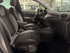 OPEL Crossland X Turbo Ultimate/HEAD/NAVI/CAM/AHK!