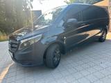 Mercedes-Benz Vito - Mercedes-Benz Vito: Kombi