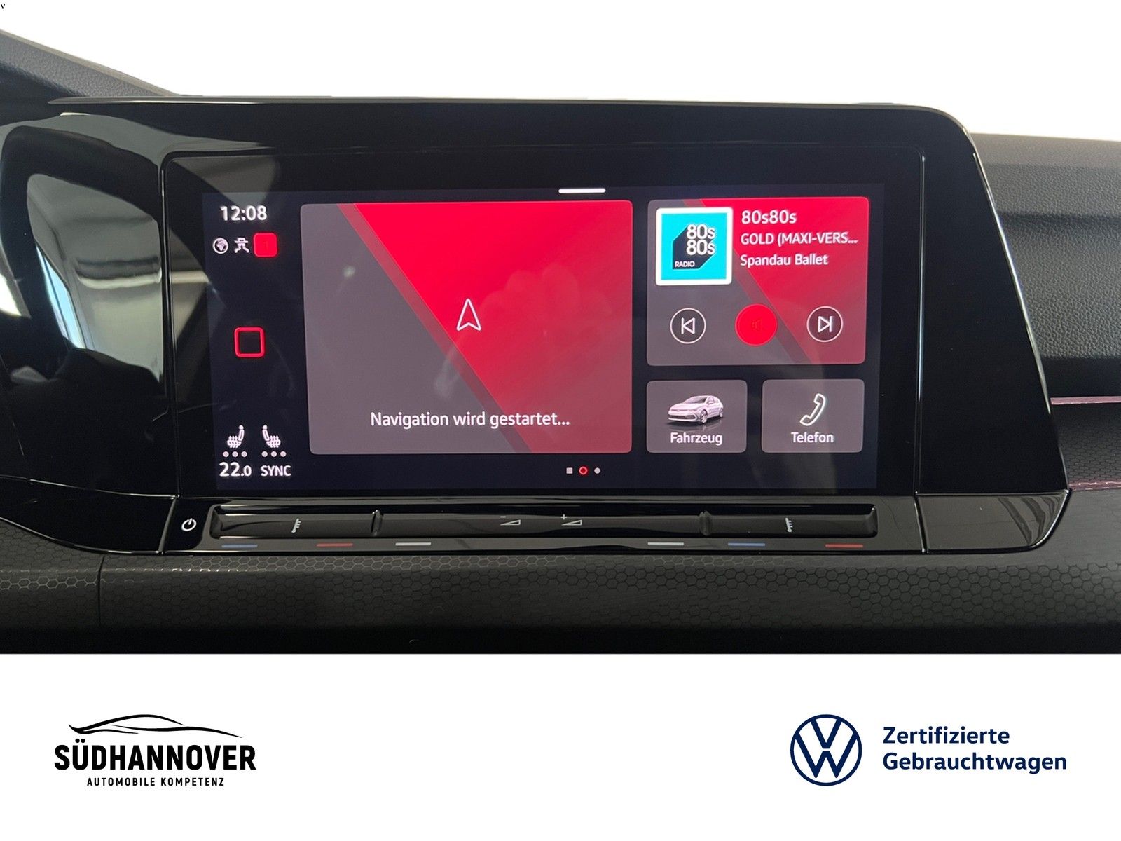 Volkswagen Golf - Bild 11