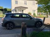 MINI Cooper S Clubman ALL4  JCW  - MINI Clubman Serie von privat