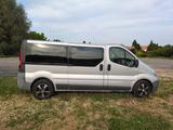 Renault Trafic L2H1 - Campingbox - TÜV neu - gebrauchte Renault Trafic aus dem Jahr 2008