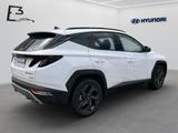 Hyundai Tucson Hybrid 1.6 Turbo 6-AT 2WD ADVANTAGE - Hyundai Tucson Advantage mit Hybrid-Antrieb (Benzin/Elektro)