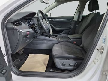 Skoda Octavia - 9