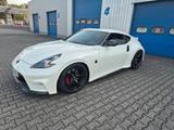 Nissan 370Z NISMO HK-POWER Bilstein Eibach Invidia HJS