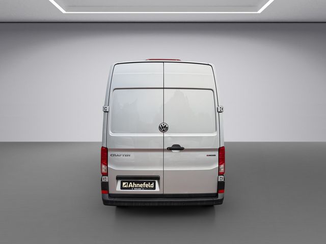 Crafter 35 2.0 TDI Trendline L2H2 4MOTION