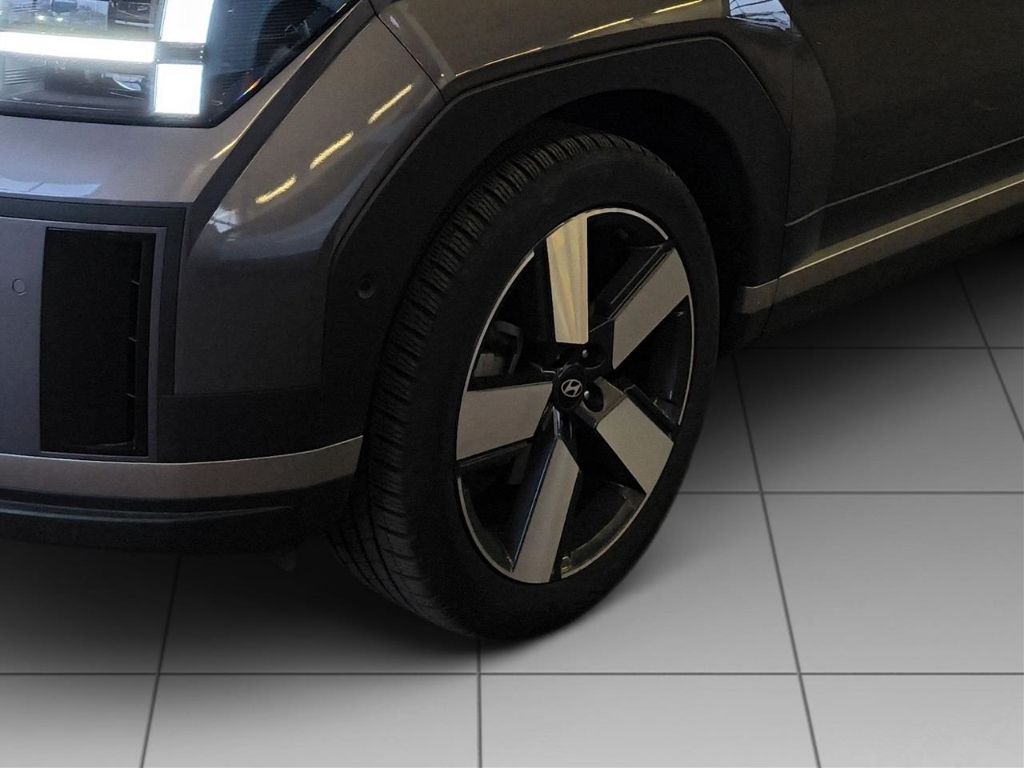 Hyundai Santa Fe – Bild 12