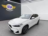 BMW X2 xDrive 20 d M Sport - BMW X2 in Bielefeld