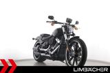 Harley-Davidson SOFTAIL BREAKOUT 114 FXBRS, Jekill&Hyde - HARLEY-DAVIDSON SOFTAIL