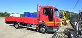 Iveco EuroCargo 75E15  - Iveco 75 e 15