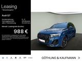 Audi Q7 SUV S line 50 TDI quattro 210(286) kW(PS) tip