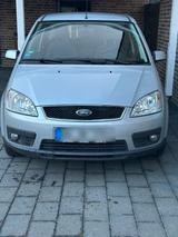 Ford Focus c-Max - gebrauchte Ford C-Max aus dem Jahr 2005