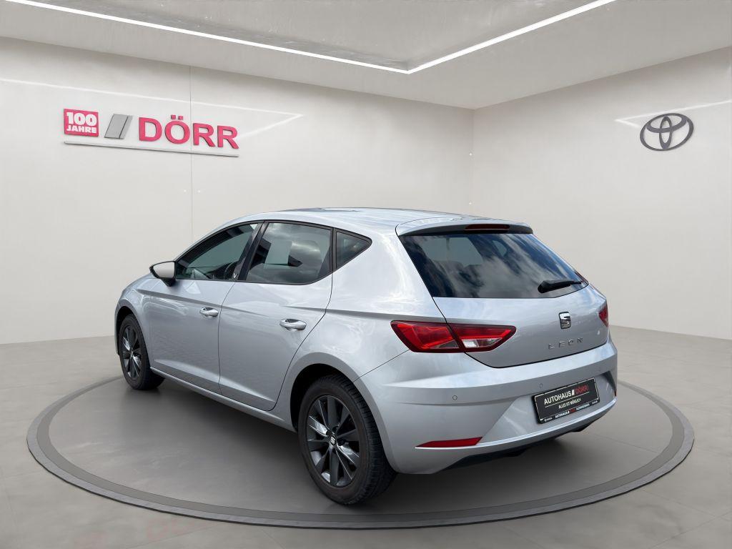 Seat Leon 1.5 TSI OPF Style