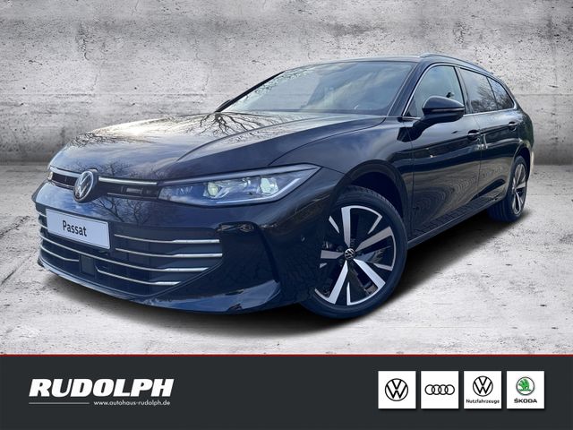 Volkswagen Passat 1.5 eTSI Business DSG LED HUD Navi AHK SH