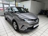 Toyota C-HR Hybrid Flow 1.8 EU6d-T Mehrzonenklima DAB S - Toyota C-HR in Wuppertal