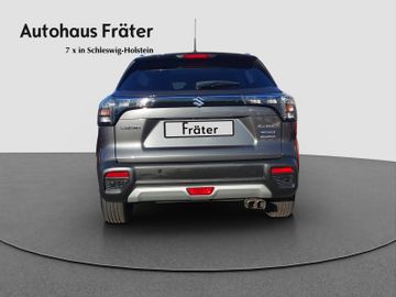 Fotografie 7 des Suzuki (SX4) S-Cross Comfort Kamera*ALU*LED