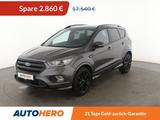 Ford Kuga 1.5 EcoBoost ST-Line*NAVI*XENON*PDC*SHZ* - Ford Kuga Gebrauchtwagen in Berlin