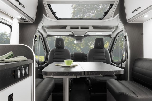 Etrusco V 6.8 SCF AT Complete S. Xenon Makise Solar 6E