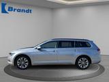 Volkswagen Passat Variant 1.5 TSI Comfortline DSG+LED+NAVI - VW Passat Variant Gebrauchtwagen in Bremen