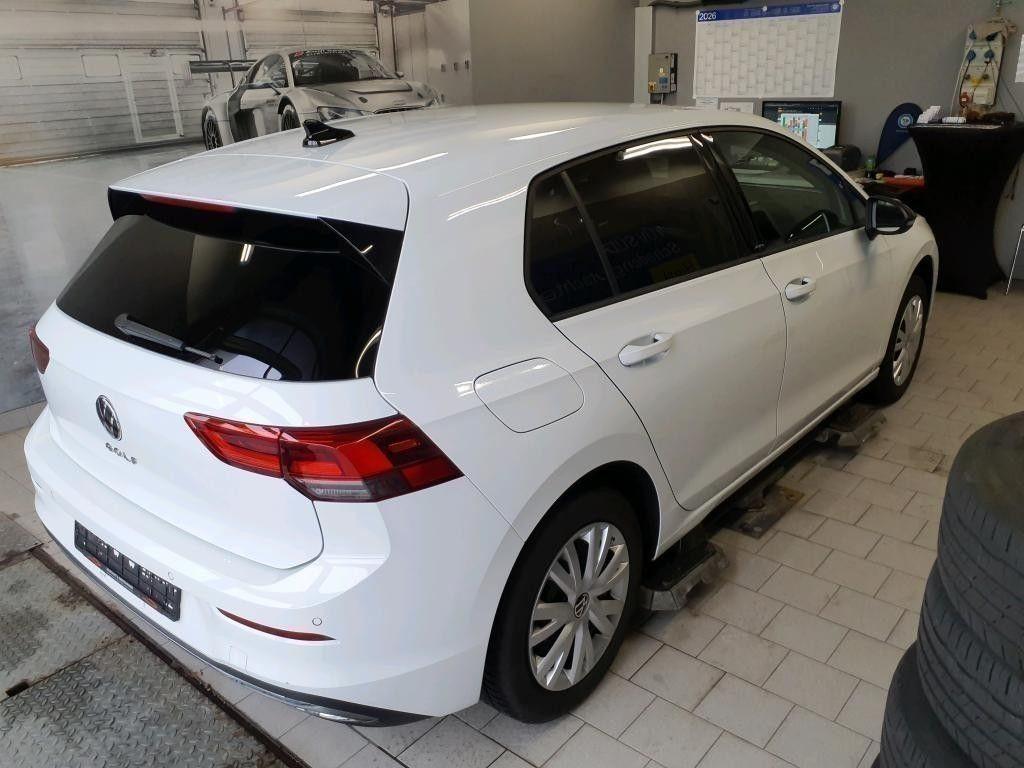 Volkswagen Golf 1.5 TSI Active #AHK #ACC #LED #KAMERA #NAVI
